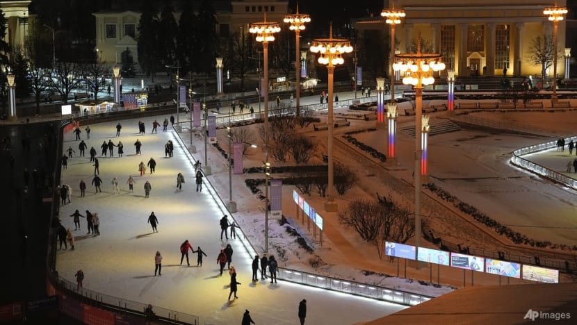 Russian firms face supply disruptions, despite efforts to overcome Ukraine war sanctions Russian firms face supply disruptions, despite efforts to overcome Ukraine war sanctions