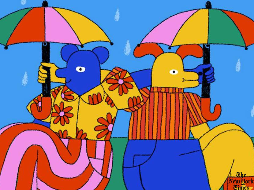 How to be a better friend: Resolving conflict by arguing constructively How to be a better friend: Resolving conflict by arguing constructively