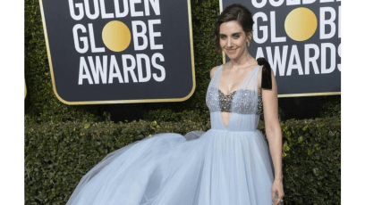 Alison Brie latest news & coverage - 8days