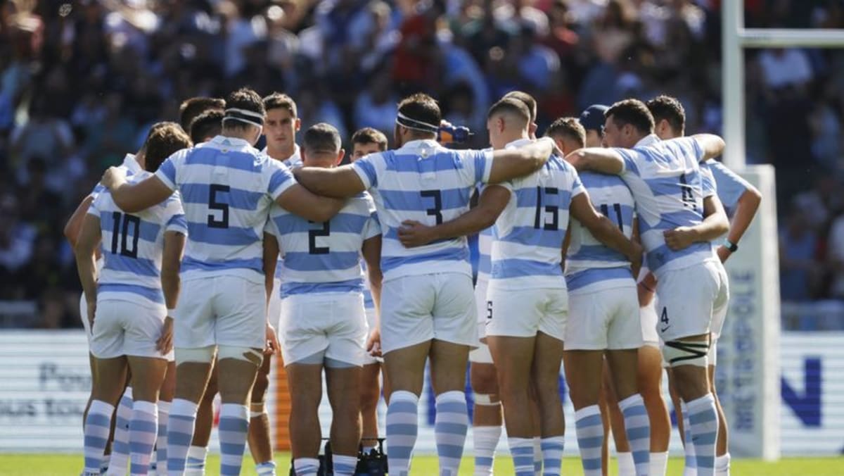 Argentina reclama estatus de perdedor para la pelea con Japón