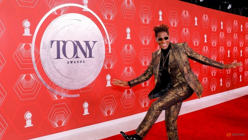 Tony Awards ceremony slumps to 2.6 million low on television Tony Awards ceremony slumps to 2.6 million low on television