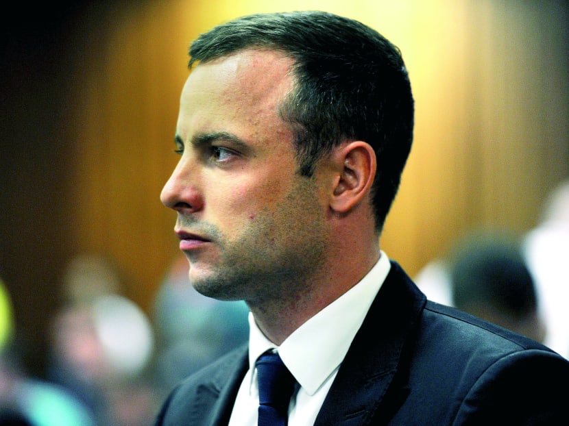 Pistorius is untruthful, an egotist: Prosecutor