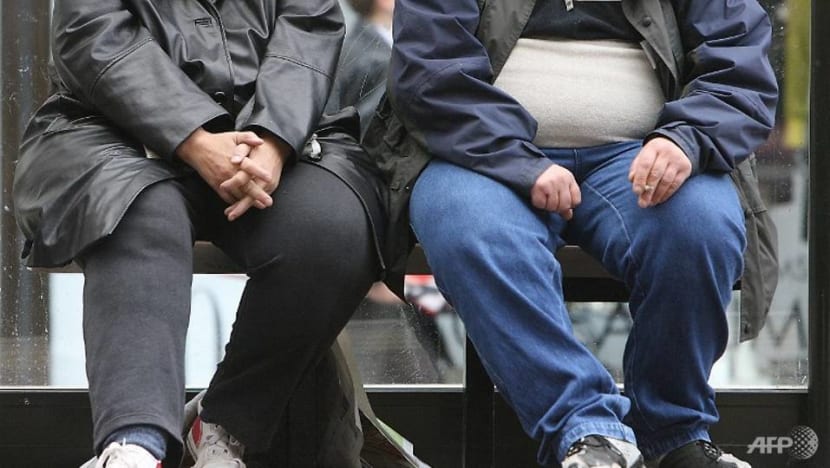 Commentary: Evidence obesity a risk factor for serious illness with coronavirus is mounting Commentary: Evidence obesity a risk factor for serious illness with coronavirus is mounting