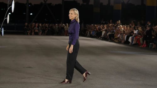 American designer Tory Burch: ‘I always want to help change the dynamic for women’ 