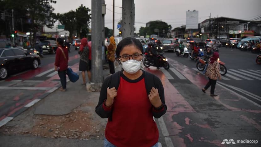 Plaintiffs in Jakarta air pollution lawsuit against government brace for long court tussle Plaintiffs in Jakarta air pollution lawsuit against government brace for long court tussle