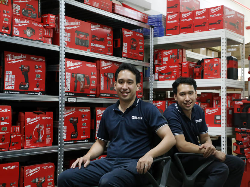 The authors said that the Covid-19 disruption gave them a chance to discover new ways to excite their customers. The authors said that the Covid-19 disruption gave them a chance to discover new ways to excite their customers.