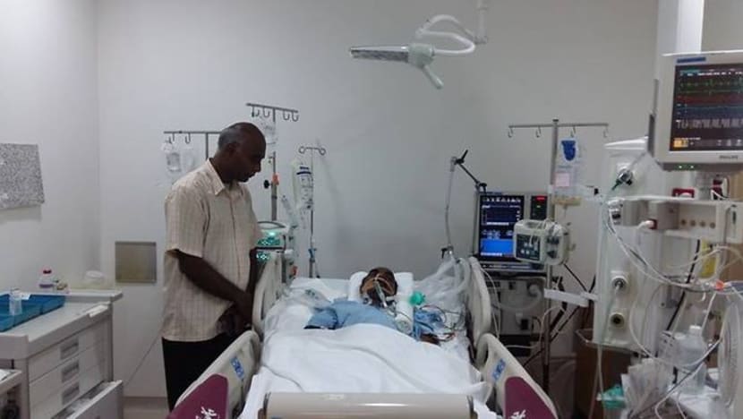 Hospital Gleneagles biayai kos perubatan pengawal keselamatan terkena serangan jantung