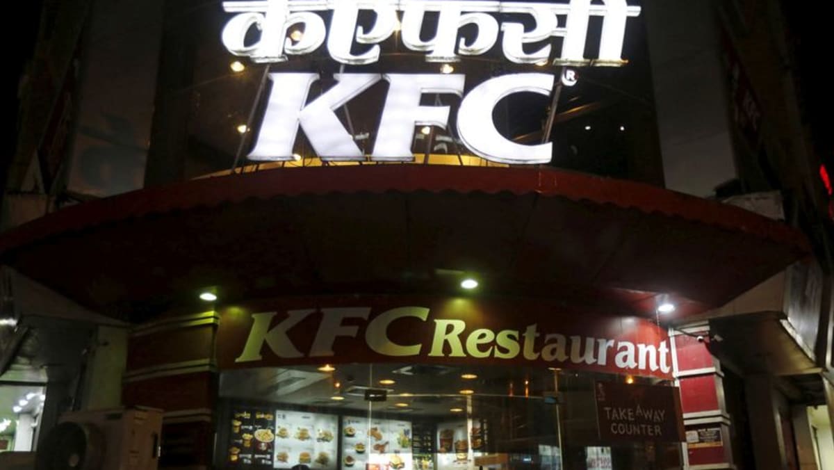 India KFC operator Devyani International enters Thailand with $129