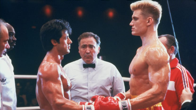 Sylvester Stallone Is Unhappy With "Parasite" Rocky Producers Over Drago Spin-Off: "They Are Once Again Picking Clean The Bones Of Another Wonderful Character I Created"