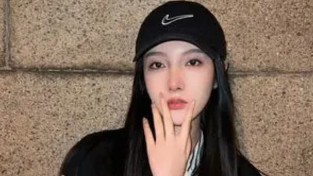 吴亦凡要“蹲”13年　都美竹激动发声：终于等到了