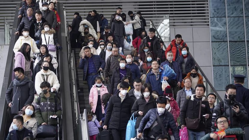 Dozens of trade fairs, conferences postponed amid novel coronavirus fears Dozens of trade fairs, conferences postponed amid novel coronavirus fears