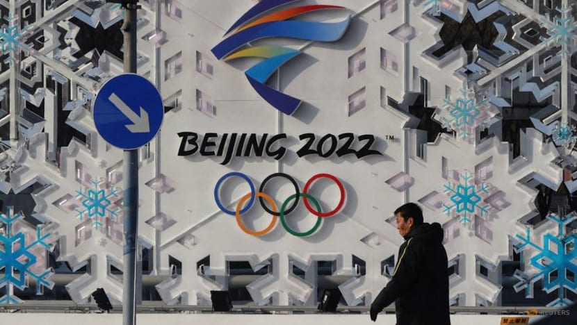 Taiwan says no officials will go to Beijing Winter Games Taiwan says no officials will go to Beijing Winter Games