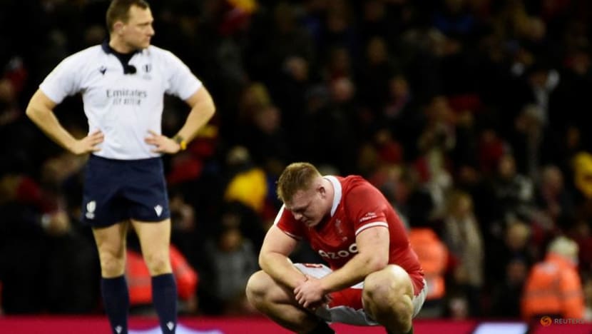 Wales backline pair return from injury but captain Lake a concern