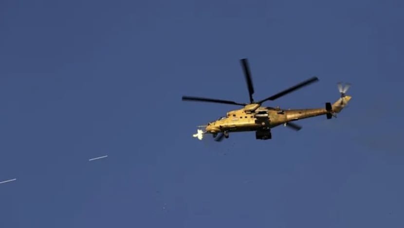 Pemimpin kanan Al-Qaeda maut dalam serangan dron di Syria: AS