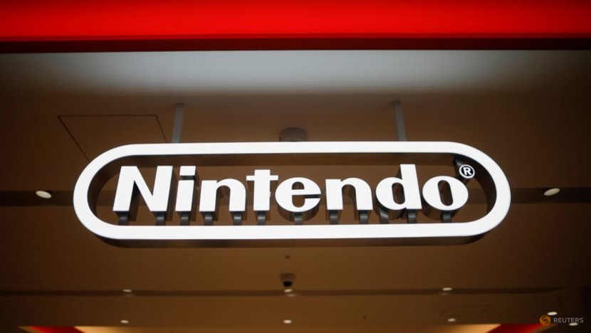 Nintendo says chip shortage hitting hardware development Nintendo says chip shortage hitting hardware development