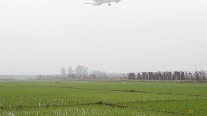 Vietnam plans to cut environment tax on jet fuel by 50per cent Vietnam plans to cut environment tax on jet fuel by 50per cent