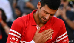 Australian Open organisers 'deeply regret' impact of Djokovic saga