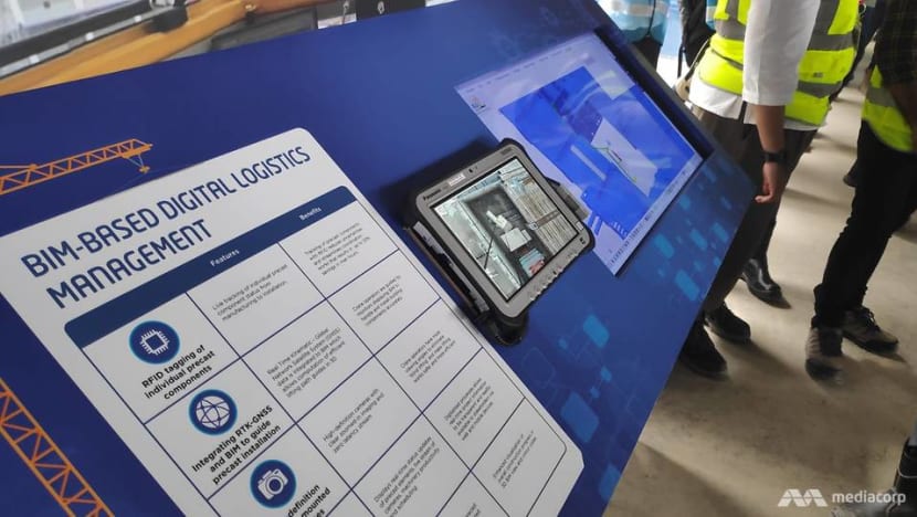 Commentary: Digitalisation push in Fortitude Budget is the right move. Much will depend on whether SMEs embrace this opportunity Commentary: Digitalisation push in Fortitude Budget is the right move. Much will depend on whether SMEs embrace this opportunity