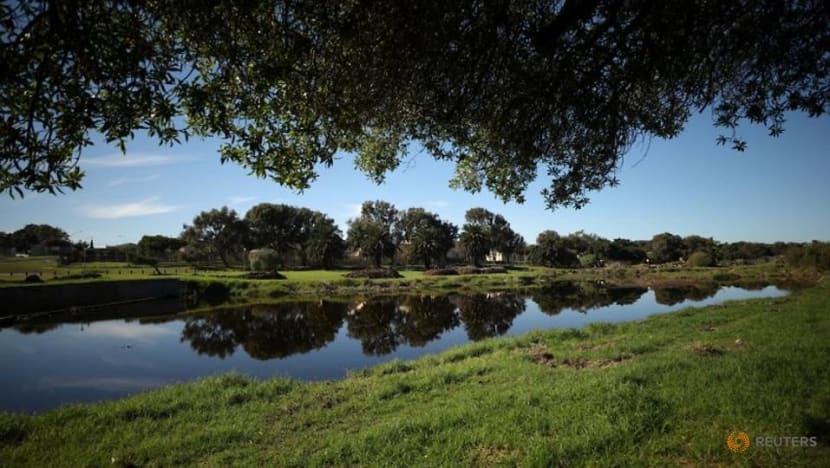 Heritage dispute engulfs site chosen for Amazon’s new African HQ Heritage dispute engulfs site chosen for Amazon’s new African HQ