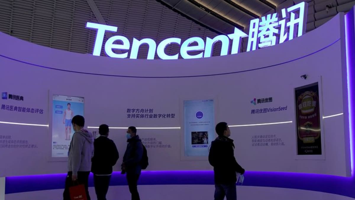 China AI startup MiniMax raising over $250 million from Tencent-backed entity, others - sources - Vimarsana News