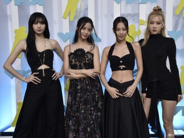 Blackpink Singapore concert tickets to go on sale from Nov 21
