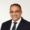 Vasu Menon