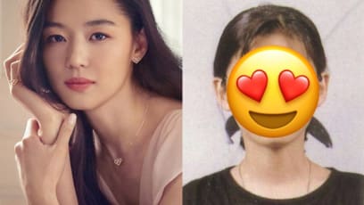 Pics From Different Stages Of Jun Ji Hyun's Life Prove She's A Natural Beauty