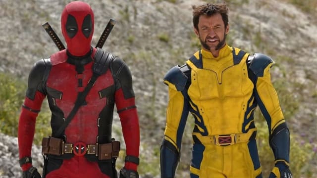 2024年最令人期待大片排行榜　超级英雄电影“Deadpool 3”夺冠