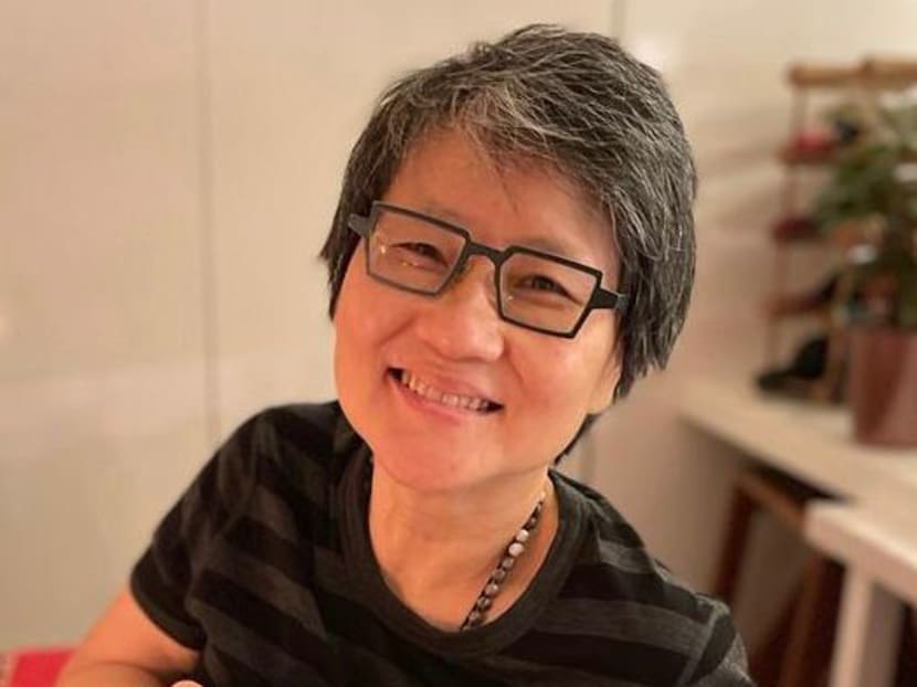 Andrea Teo, creator of Under One Roof and Phua Chu Kang, loses battle with cancer