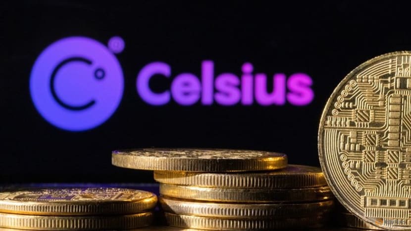 Crypto lender Celsius picks Fahrenheit's bid for bankruptcy exit