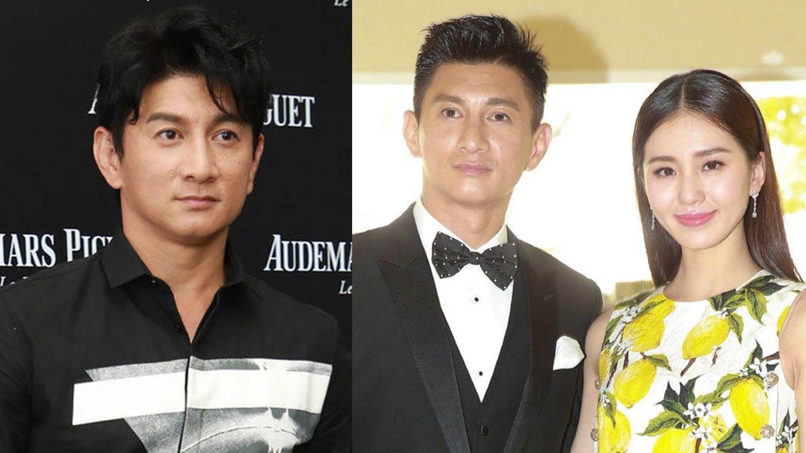 Nicky Wu’s Firm Got Listed On The HKEX; He & Wife Liu Shishi's Shares Now Worth S$470mil Nicky Wu’s Firm Got Listed On The HKEX; He & Wife Liu Shishi's Shares Now Worth S$470mil
