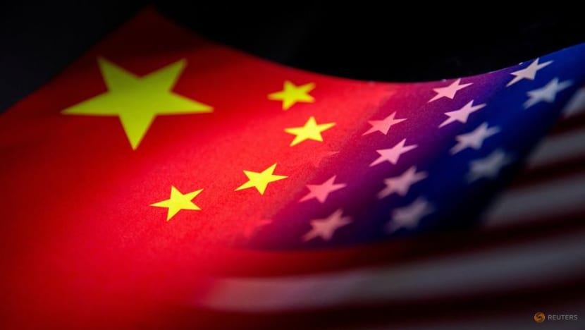 China says US must 'take responsibility' for breakdown in climate ties China says US must 'take responsibility' for breakdown in climate ties
