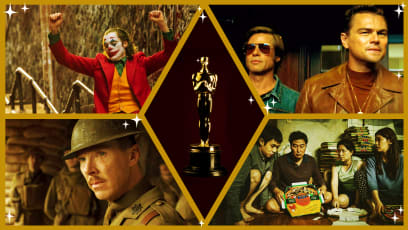 The 2020 Oscars Predictions: Who Will Win Best Picture? 1917 Or Parasite?