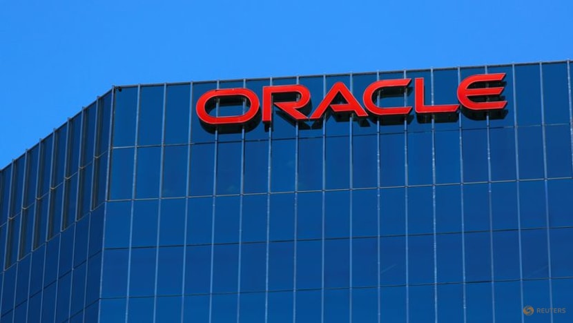 Oracle results top estimates on cloud boom Oracle results top estimates on cloud boom