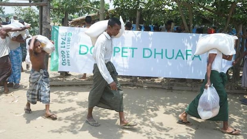Myanmar coup: Two years on, humanitarian groups have their hands tied as aid efforts grind to a halt Myanmar coup: Two years on, humanitarian groups have their hands tied as aid efforts grind to a halt