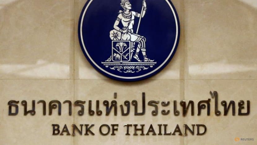 Thai central bank raises key interest rate by 25 bps to 1.25% Thai central bank raises key interest rate by 25 bps to 1.25%