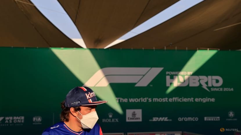 Ocon welcomes Zhou, sees Piastri on the F1 grid before long Ocon welcomes Zhou, sees Piastri on the F1 grid before long