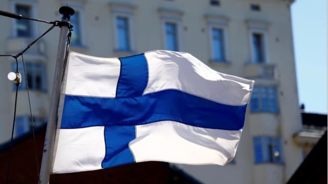 芬兰正式宣布将申请加入北约