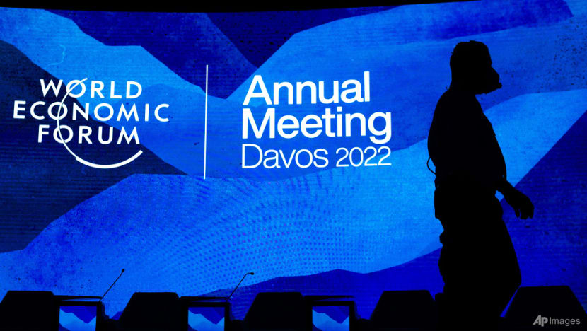 Explainer: What are the key climate themes at Davos? Explainer: What are the key climate themes at Davos?