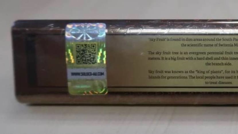 Erectile Dysfunction Medicine Found In 2 Products Sold Online As Candy Cna