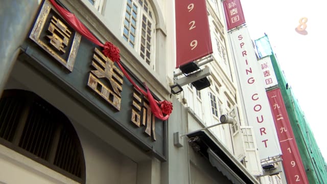 前线追踪 | 曾“红透半边天”老字号餐馆怎么延续光芒？