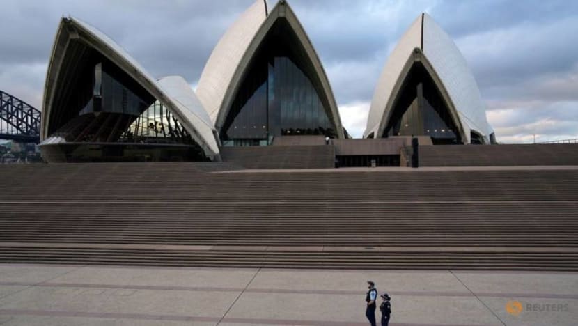 Australia to keep COVID-19 restrictions for 4 more weeks despite success Australia to keep COVID-19 restrictions for 4 more weeks despite success