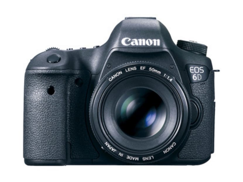 Gallery: Fantastic camera deals with Canon
