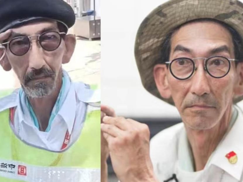 Ex TVB Actor Paul Che, 63, Quits Health Inspector Job To Join Chinese Reality Show As Coach