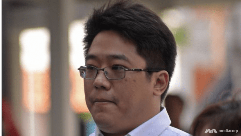 Metro founder's grandson Ong Jenn gets longer jail sentence after prosecution appeals Metro founder's grandson Ong Jenn gets longer jail sentence after prosecution appeals