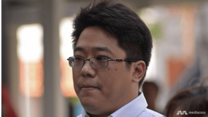 Metro founder's grandson Ong Jenn handed more jail time for using cannabis