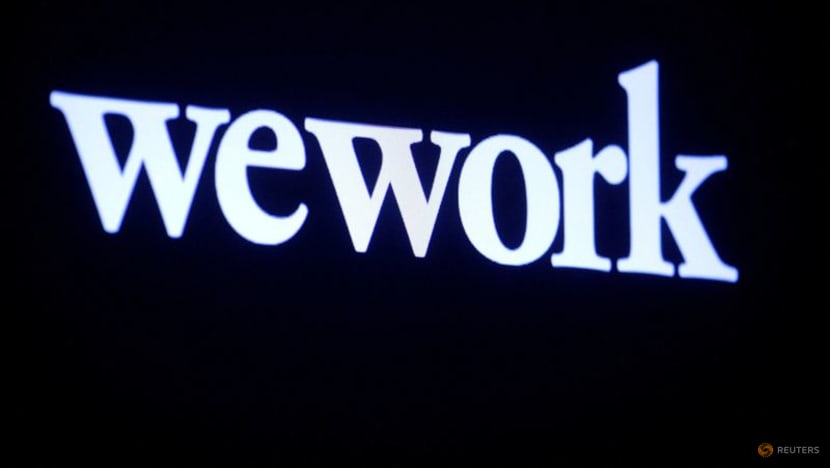 WeWork plans to file for bankruptcy as early as next week: Report