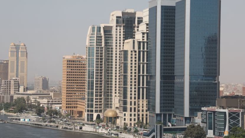 Egypt climate champion calls for new metric on climate finance Egypt climate champion calls for new metric on climate finance