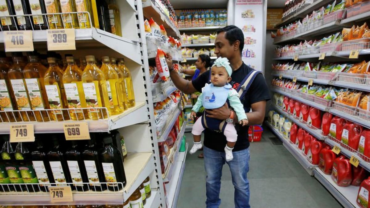 Inflasi India Oktober kemungkinan stabil, memberi ruang pada suku bunga RBI – jajak pendapat Reuters
