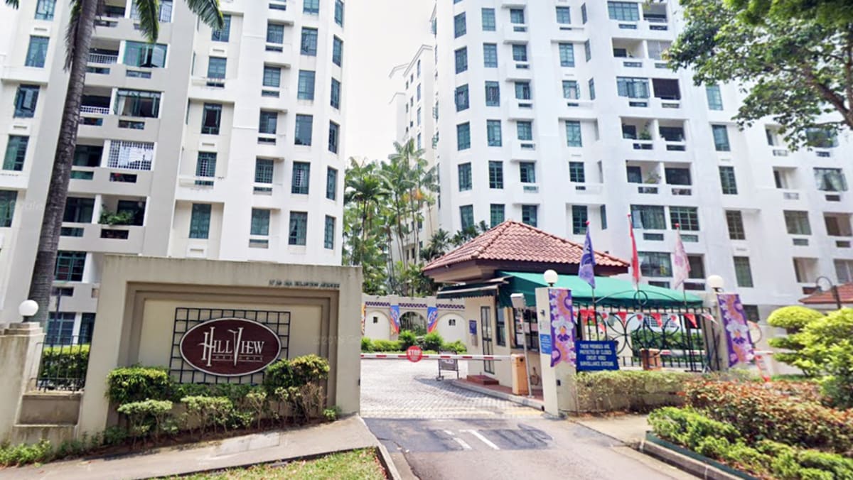 Security association slams tender by Hillview Heights condo managing